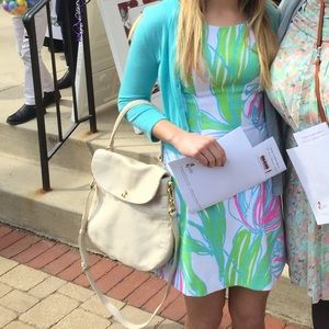 Women’s Lilly Pulitzer Kristen Dress Size XS